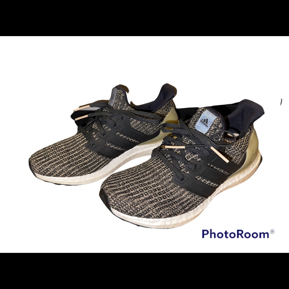 Super cute and comfy ultra boost